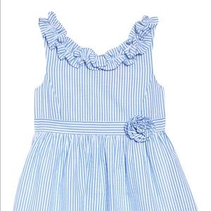 Lilly Pulitzer Georgianna fit and flare. Like new